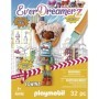 Lumea comica Edwina